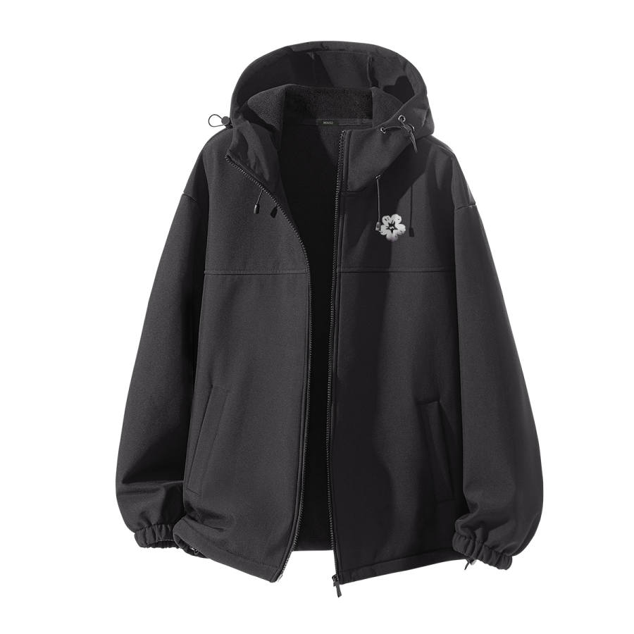 MINISO MINISO Soft Shell Jacket Women's