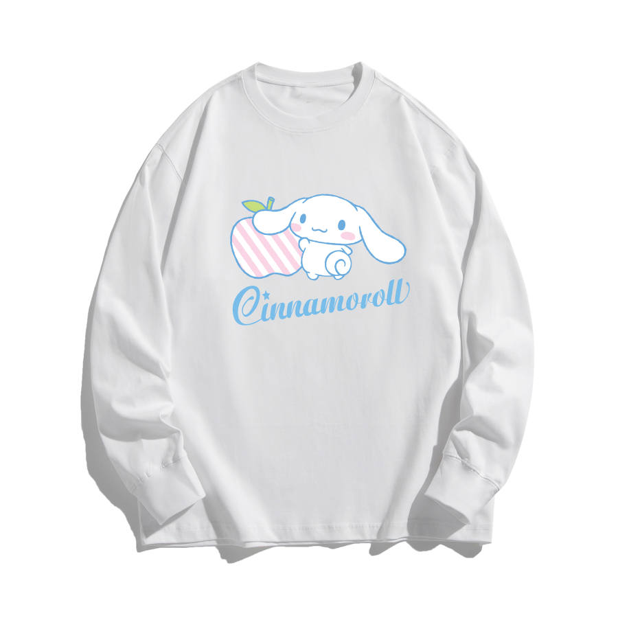 Sanrio x CINNAMOROLL T Shirt Unisex