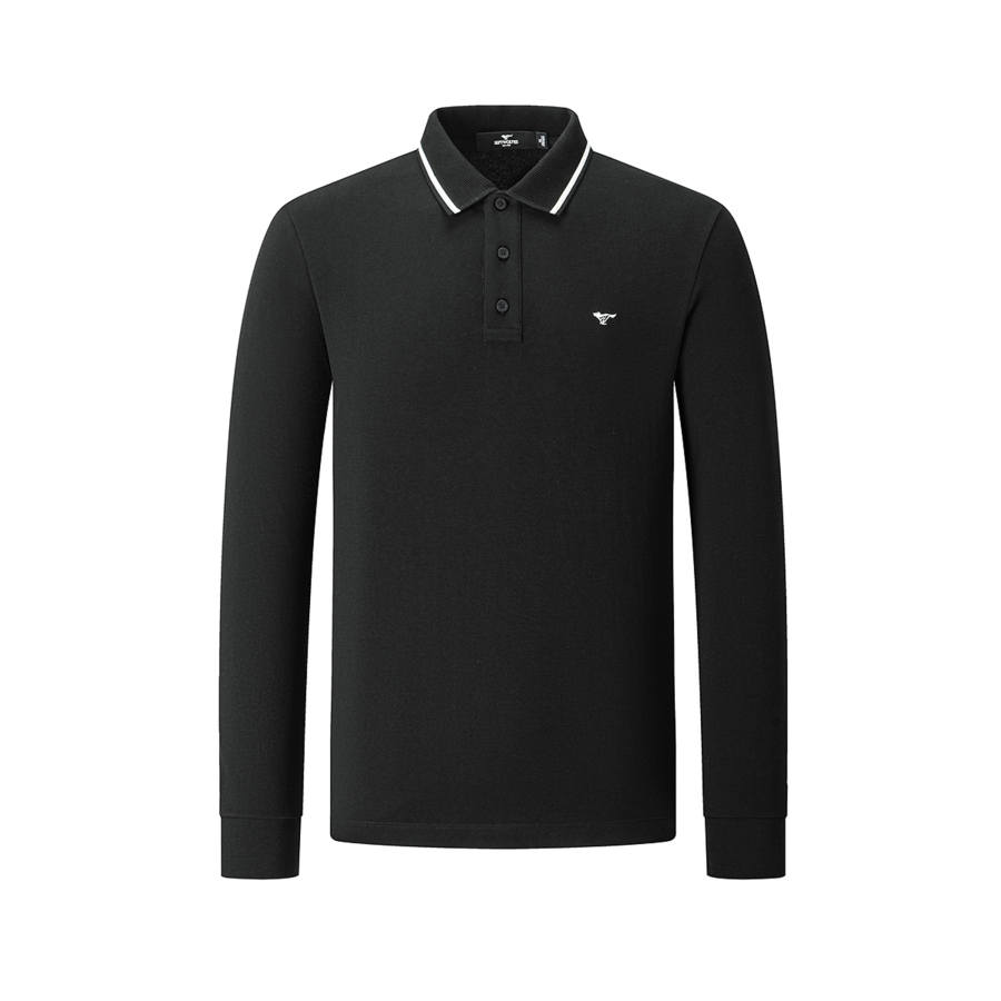 SEPTWOLVES SEPTWOLVES Polo Shirts Unisex Moderate