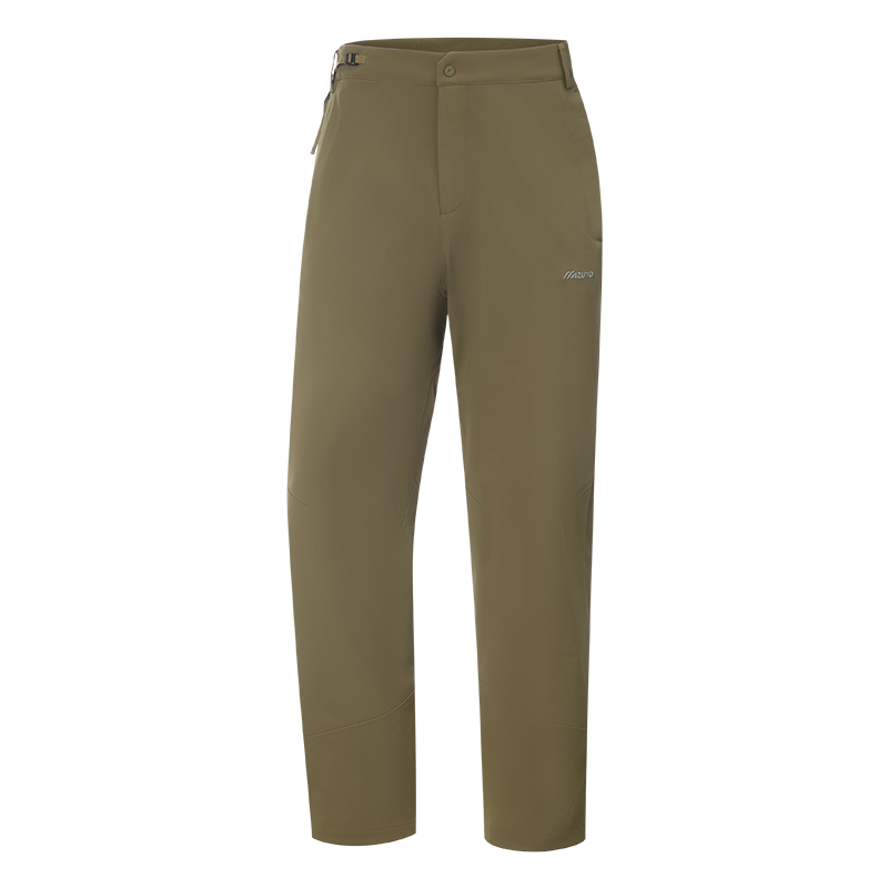 Mizuno Mizuno MIGRANT Casual Pants Men's