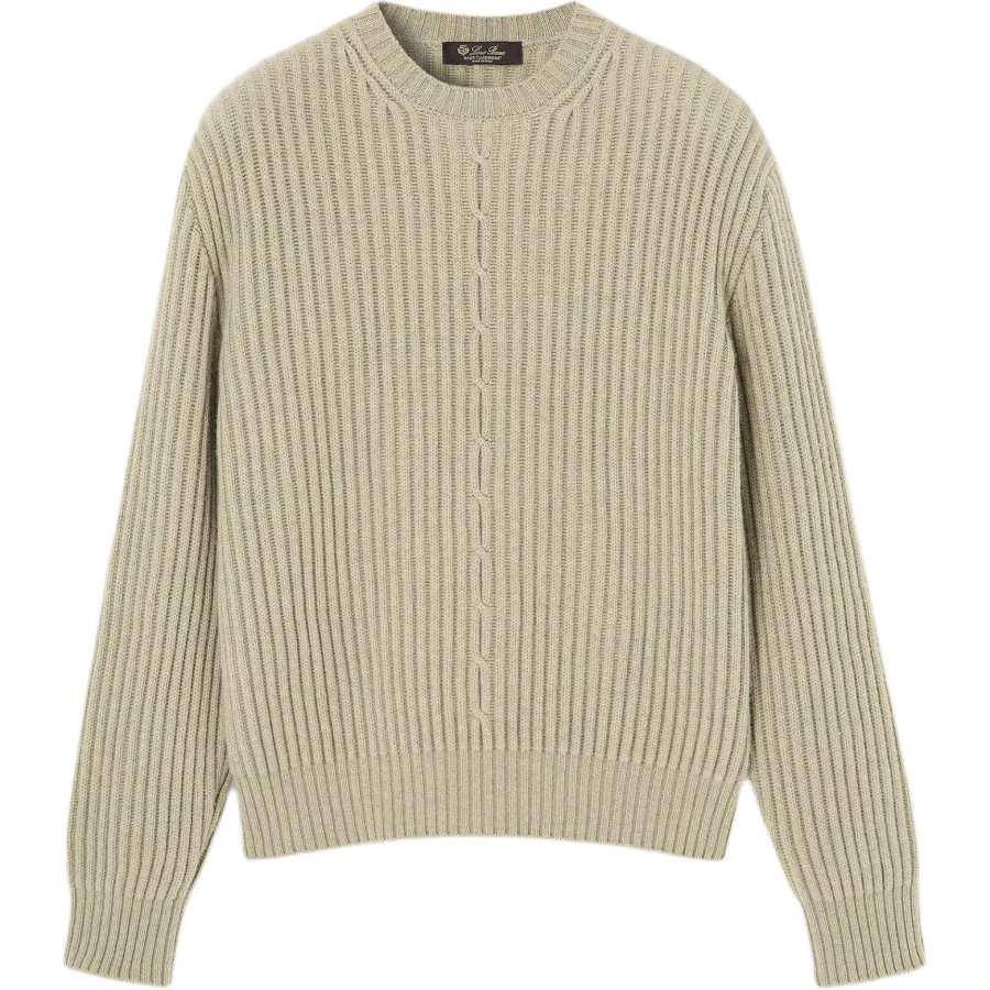 Loro Piana Cashmere Sweater Men's