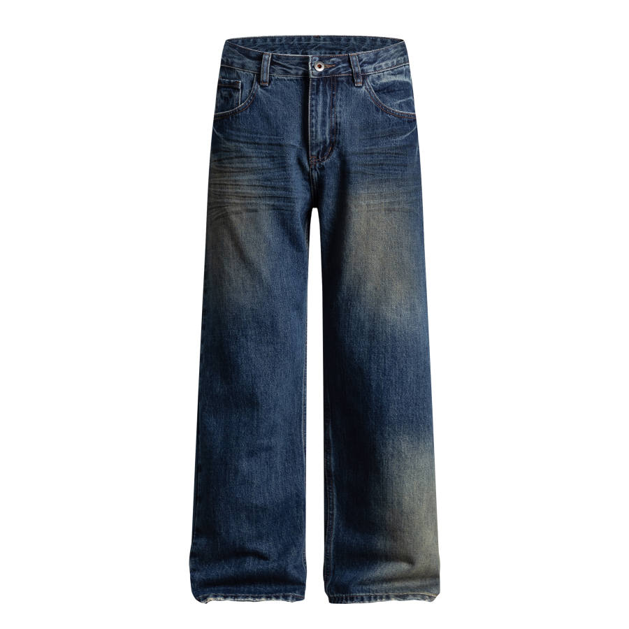 Jeep Classic Collection Jeans Unisex