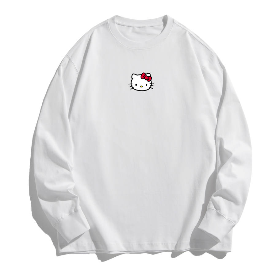 Sanrio x Hello Kitty Hello Kitty SS25 T Shirt Unisex