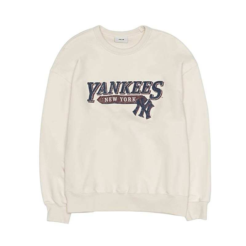 MLB MLB New York Yankees Sweatshirt Unisex
