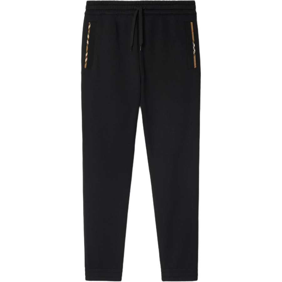 Burberry Knitted Sweatpants Men's