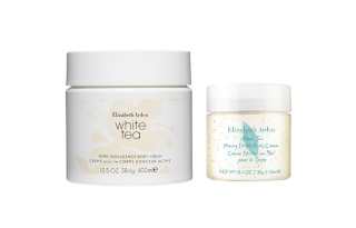 Elizabeth Arden YILISHABAIYADUN White Tea Green Tea Body Lotions Care Kits Moisturizing Soothing To Improve Roughness 2 Piece Set