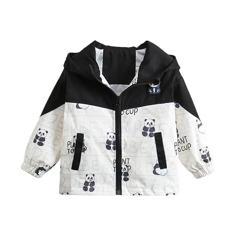Lanza Lanza Casual Jacket Spring Fall Children Aged 3 7 Years Old