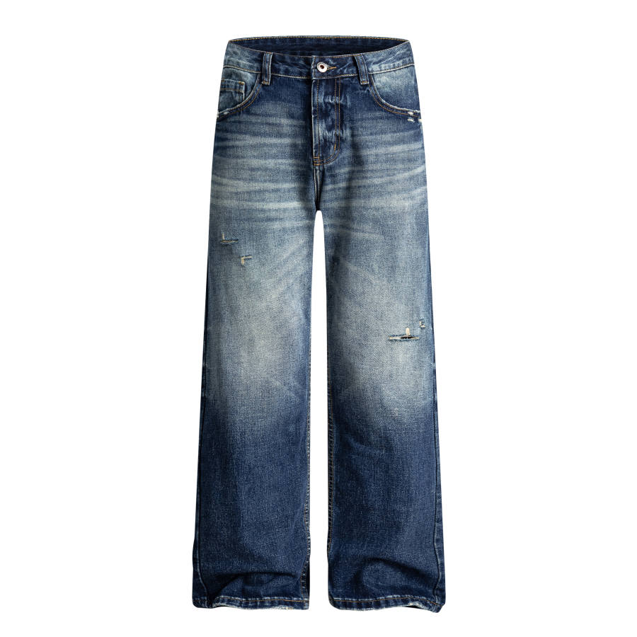 Jeep Jeep Classic Collection Jeans Unisex