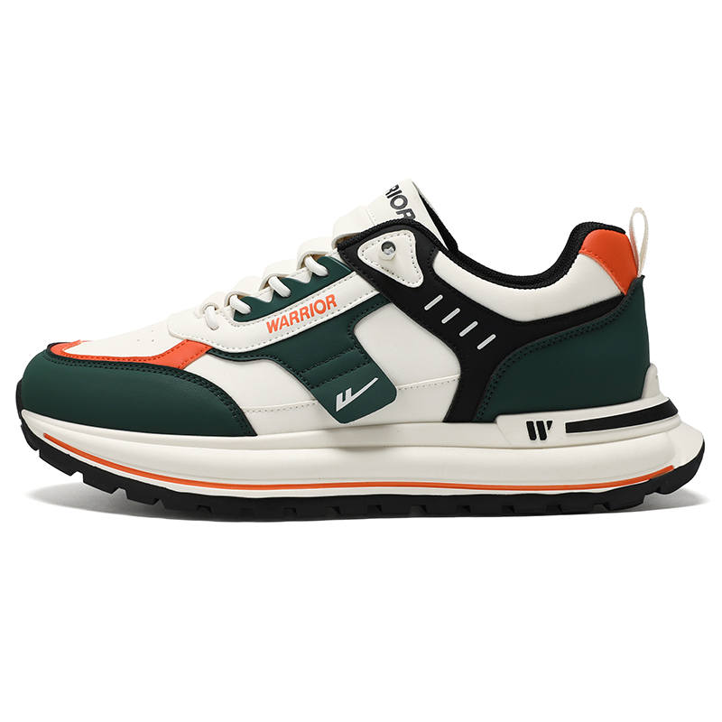 WARRIOR Warrior Abrasion Resistant Breathable Lightweight Height Increasing