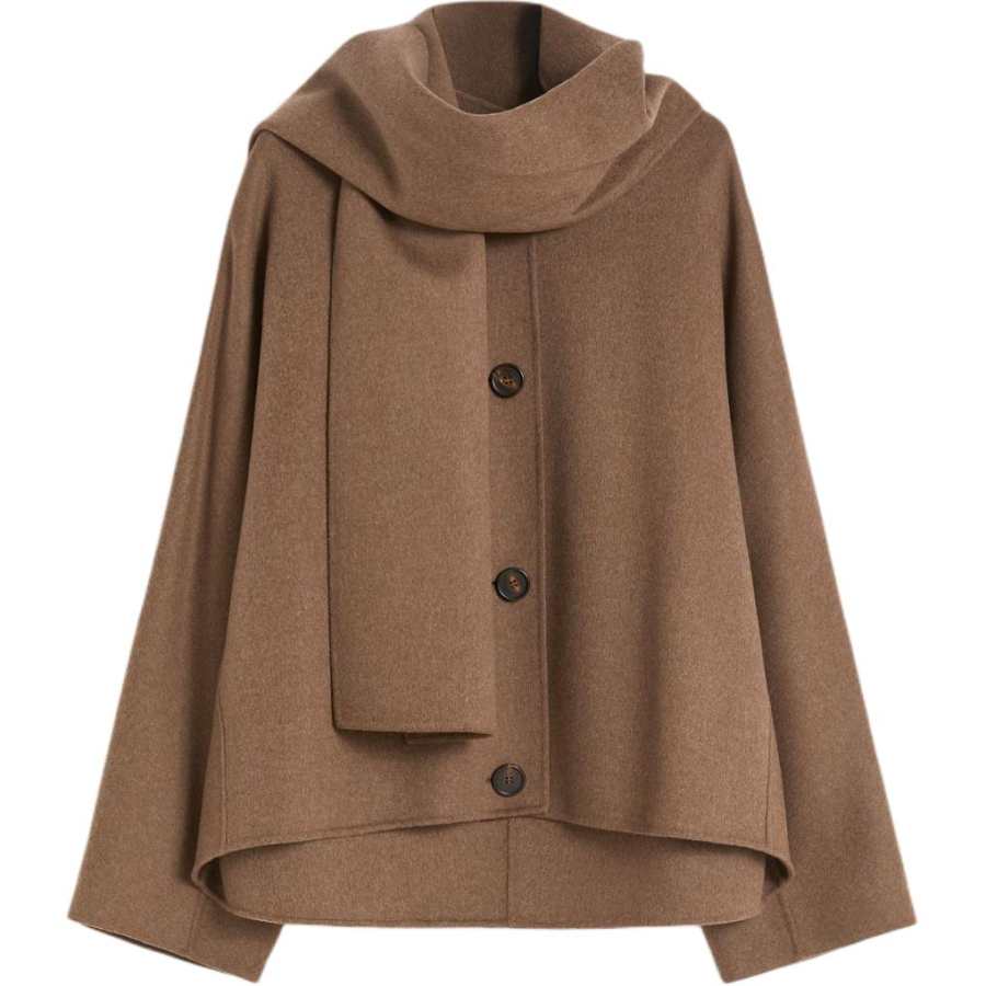 MaxMara MaxMara Jackets & Coats Fitted Women's