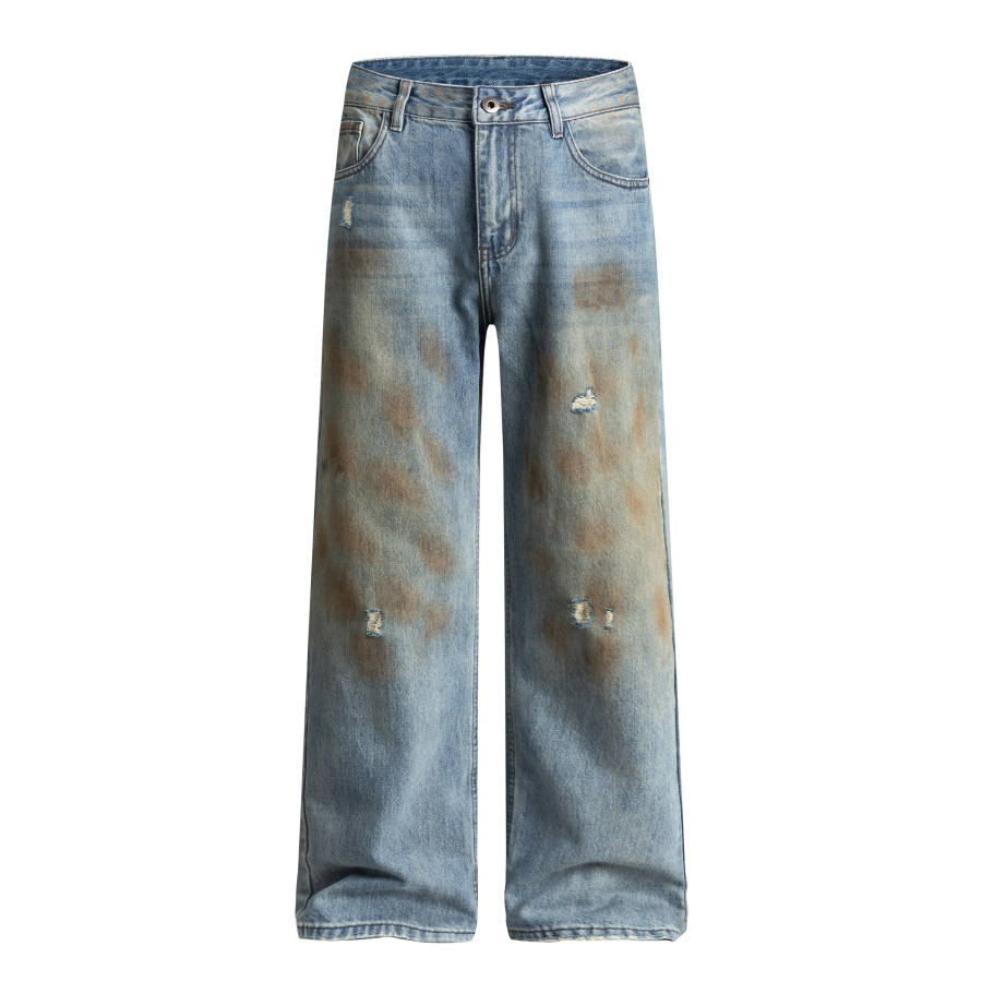Jeep Jeep Classic Collection Jeans Unisex