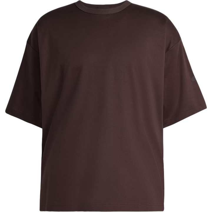 Adidas Adidas Free Shipping With AdiClub Soft Lux Tee