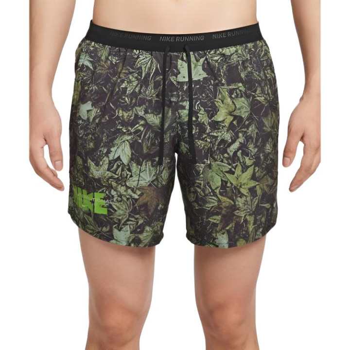 Nike Nike Clothing Casual Shorts Men's Forest Green