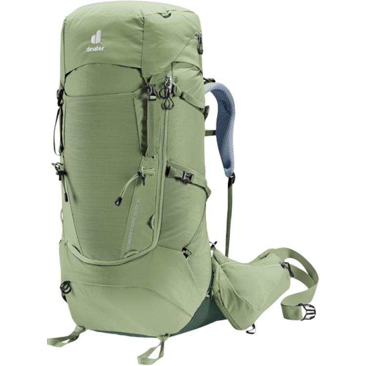 DEUTER Double Shoulder Outdoor Bag Polyamide Multicolor Women's