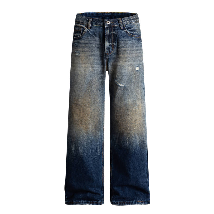 Jeep Jeep Classic Collection Jeans Unisex