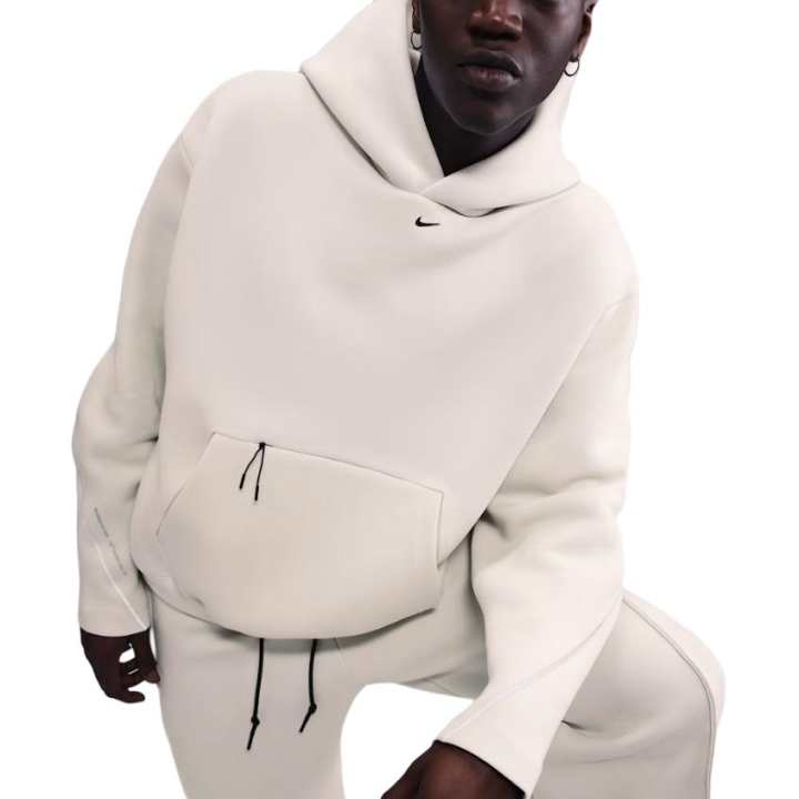 Nike Nike Tech Men's Fleece Oversized Hoodie