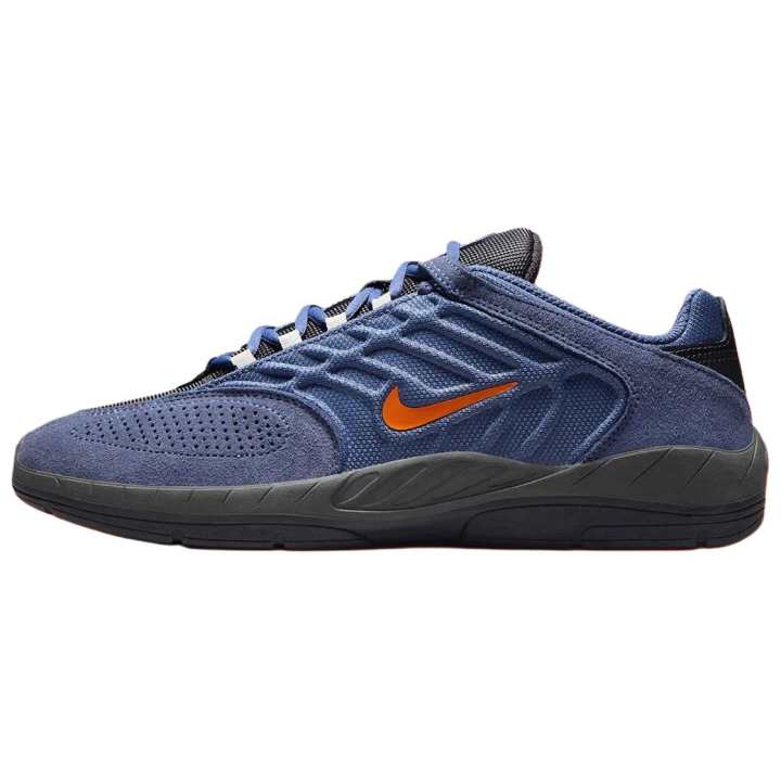 Nike Nike Sb Vertebrae Casual Shoes Men's Blue
