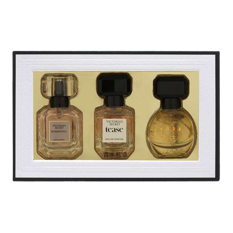Victoria's Secret Perfume Samples Women's