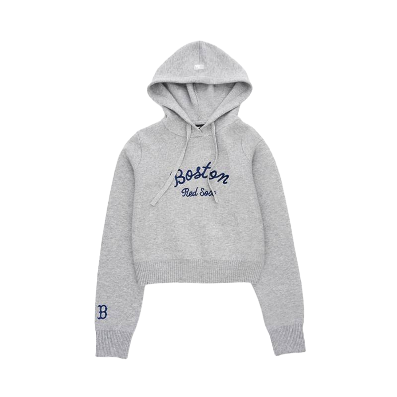 MLB MLB Boston Red Sox FW25 Sweatshirt Women's