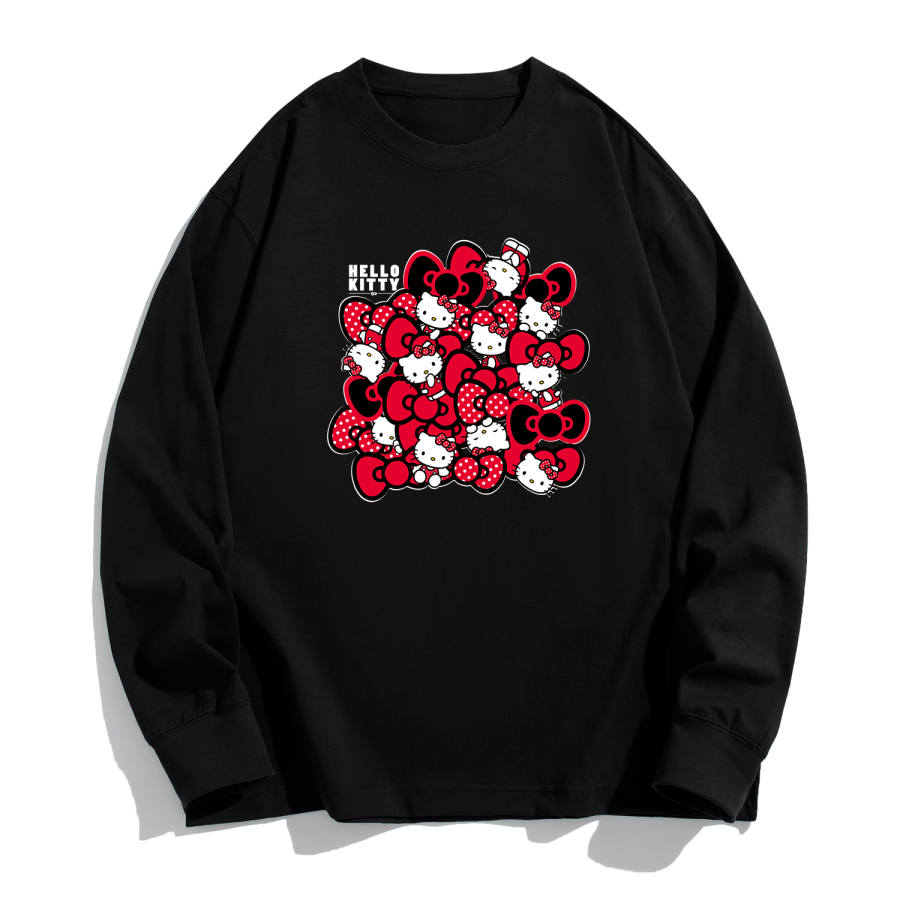 Sanrio x Hello Kitty Hello Kitty SS25 T Shirt Unisex