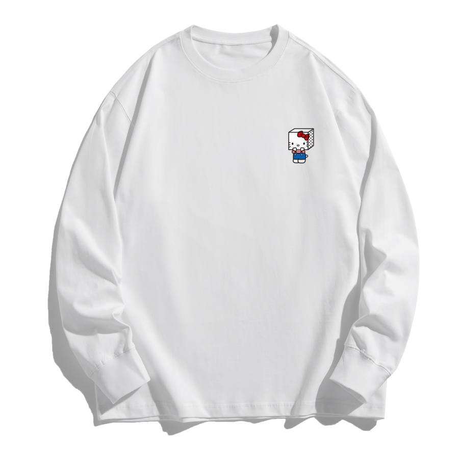 Sanrio x Hello Kitty Hello Kitty T Shirt Unisex