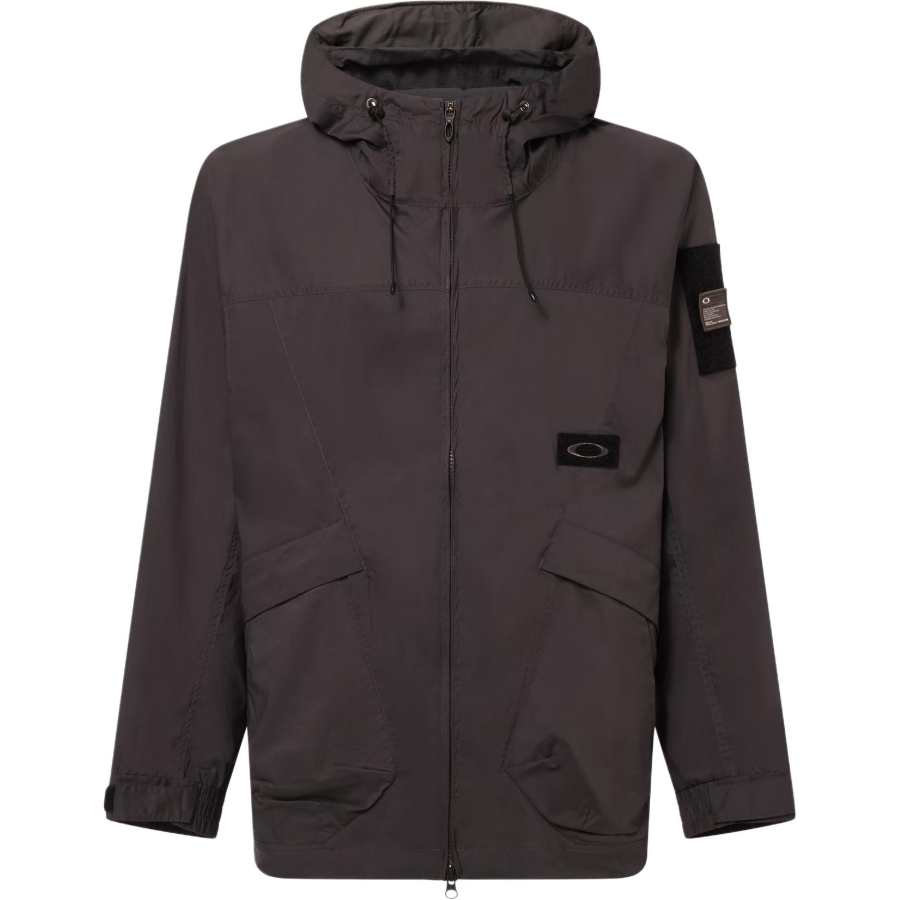 Oakley Oakley Jackets Men's Phantom Hooded Moderate Other