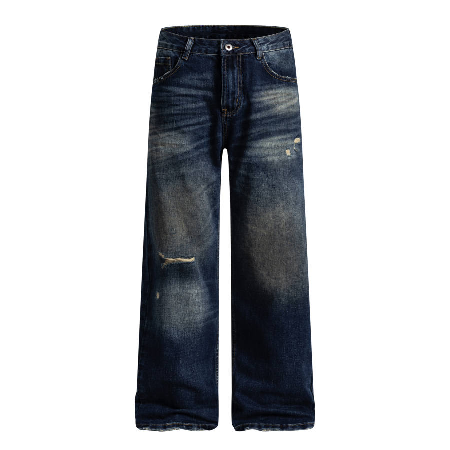 Jeep Jeep Classic Collection Jeans Unisex