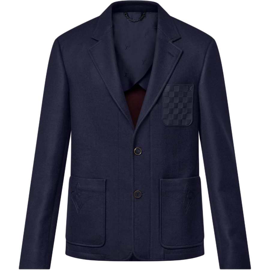 LOUIS VUITTON LOUIS VUITTON Jackets & Coats Men's