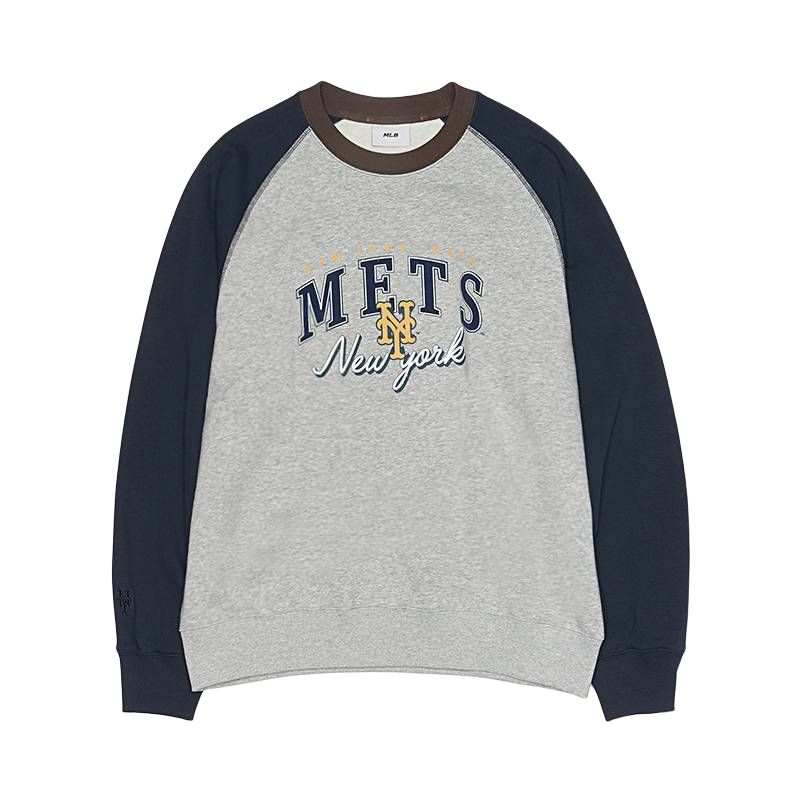 MLB MLB New York Mets FW25 Sweatshirt Unisex