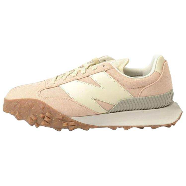 New Balance New Balance XC 72 Casual Running Shoes Men's Beige