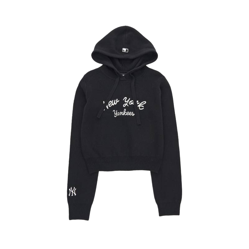 MLB New York Yankees FW25 Sweatshirt Women's