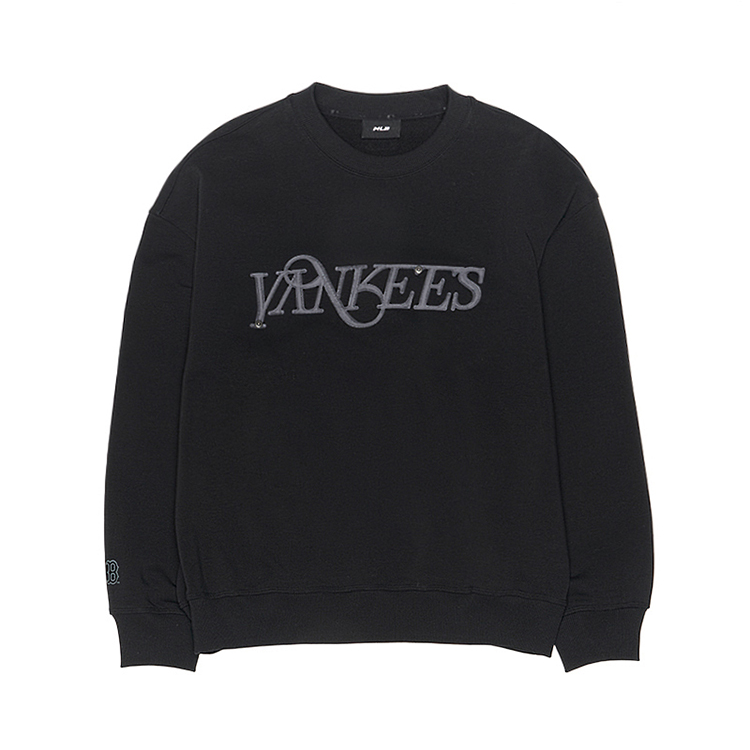 MLB MLB Boston Red Sox FW25 Sweatshirt Unisex