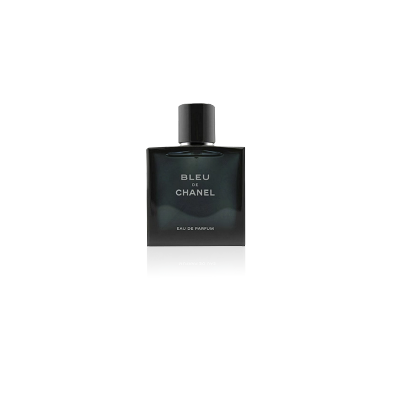 CHANEL CHANEL Intense Cerulean Sample Perfume, Eau De Parfum Grapefruit Cedar 10ml