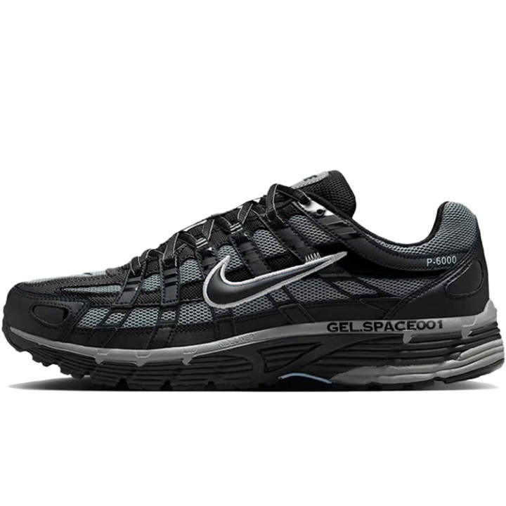 Nike Nike Cushioning Abrasion Resistant Breathable Cushioning Abrasion Resistant Breathable Low top Casual Running Shoes