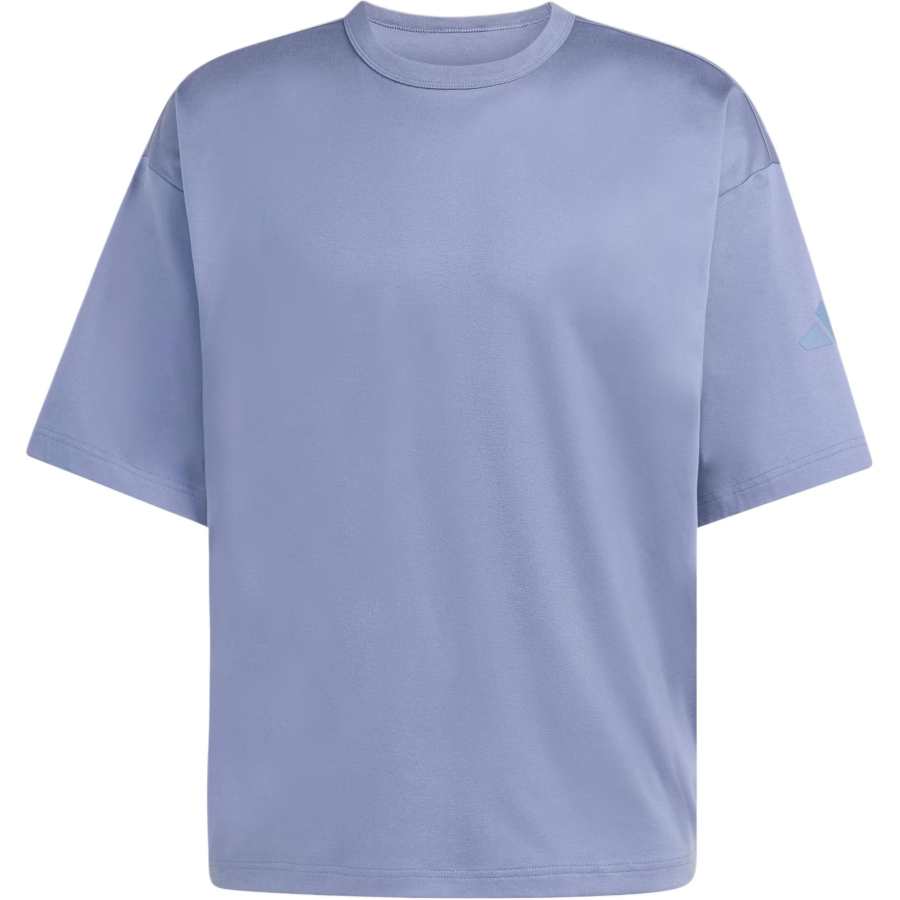 Adidas Adidas Free Shipping With AdiClub Soft Lux Tee