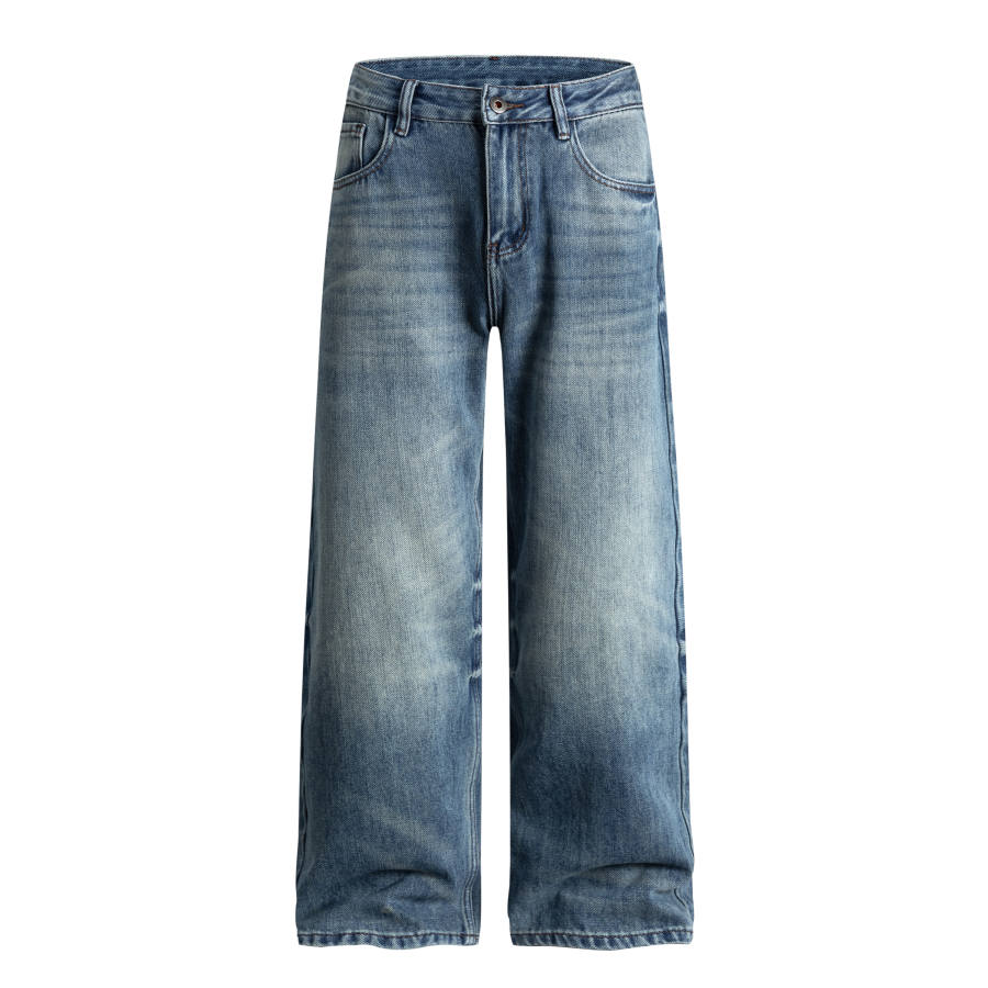 Jeep Jeep Classic Collection Jeans Unisex