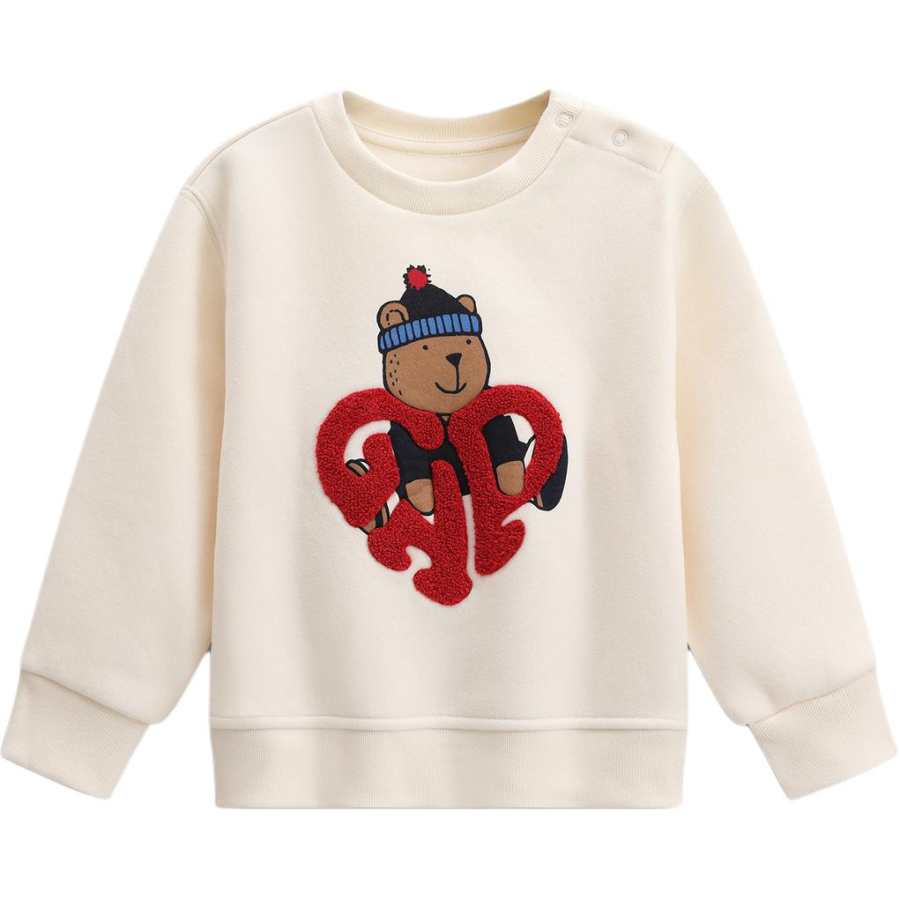 GAP GAP Sweatshirt Children Aged 3 7 Years Old
