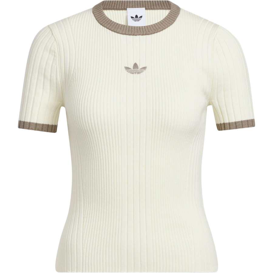 Adidas Originals Regular T Shirt Women's