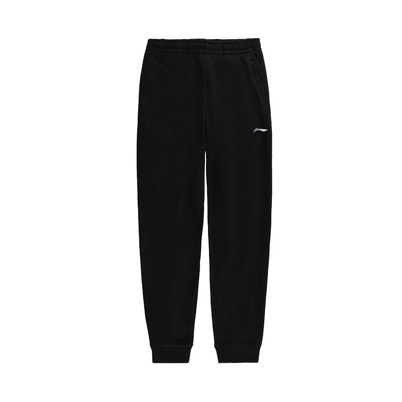 Li-Ning Li Ning Casual Pants Men's Moderate Cuffed Pants