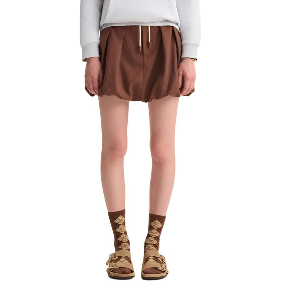 Teenie Weenie Casual Short Skirts Women's