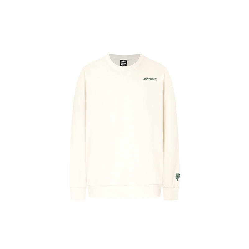 YONEX Natural And Eco Friendly Collection Sweatshirt Men's