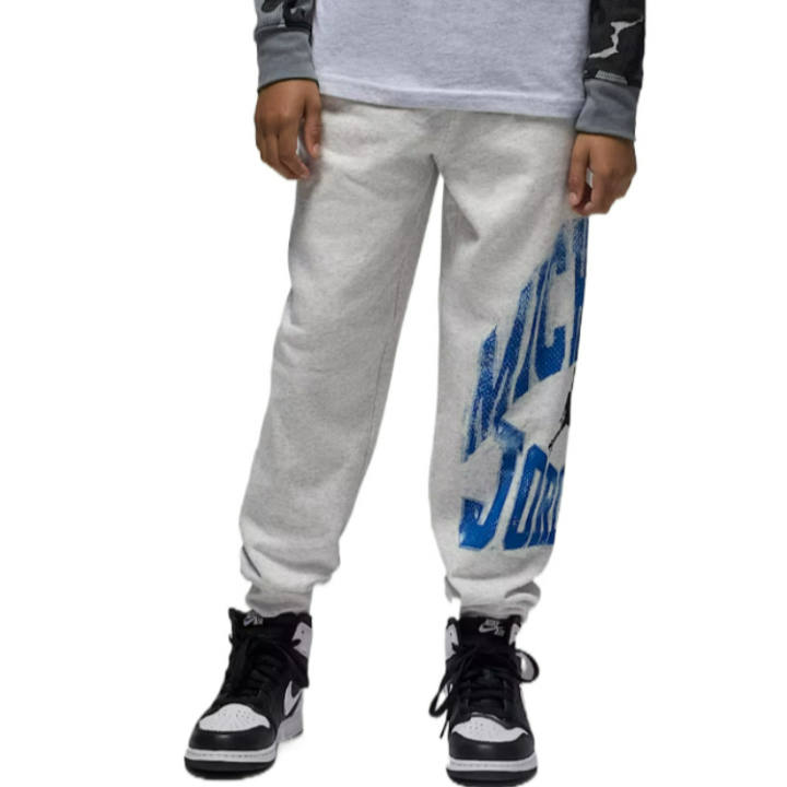Jordan Jordan Jumpman Kids' Sweatpants Autumn Spring Kids'