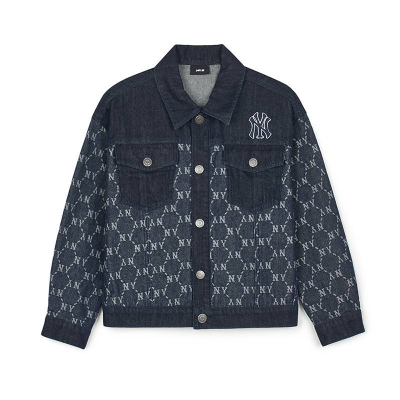 MLB KIDS Denim Jacket New York Yankees Kids'