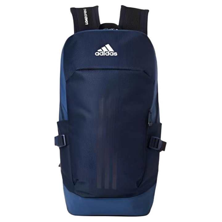 Adidas Adidas Polyester Backpack Men's Blue