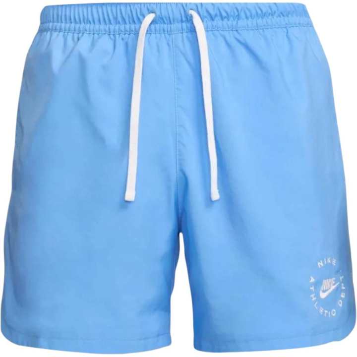 Nike Nike Casual Shorts Men's Blue