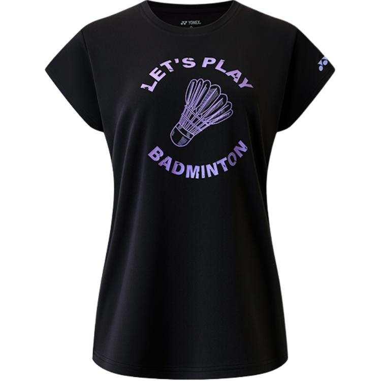 YONEX Training Series T Shirt Women's
