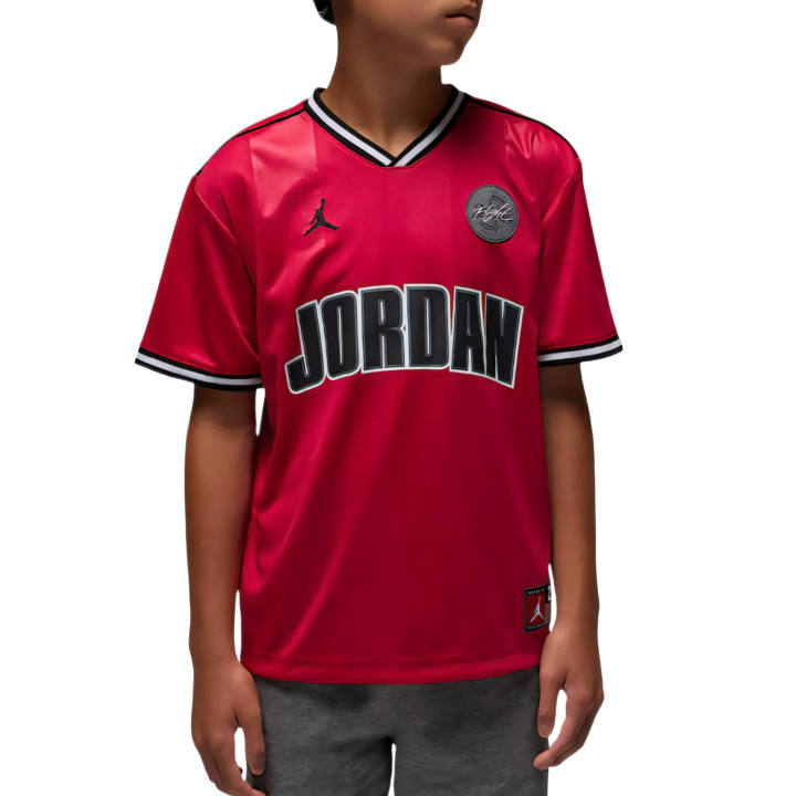 Jordan Jordan Kids' Sports Tops FW25 Kids'