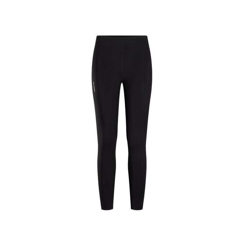 SALOMON FW25 SHKOUT CORE WARM TIGHTS W Casual Pants Women's