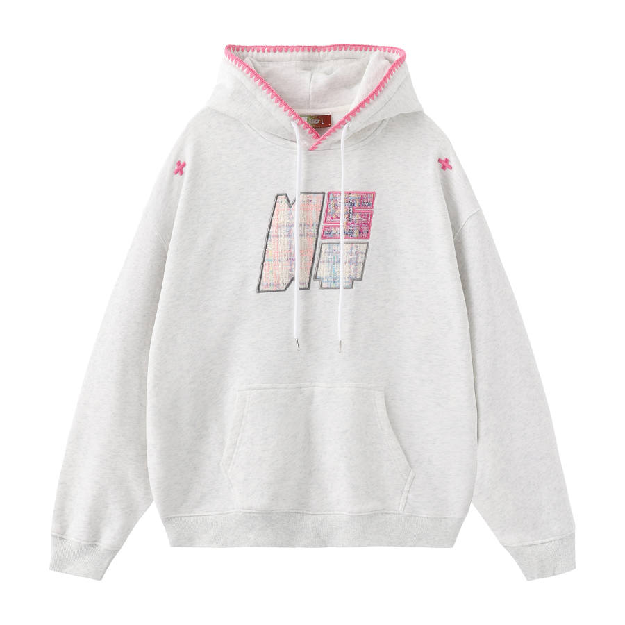 NSTNEW START Sweatshirt Women's