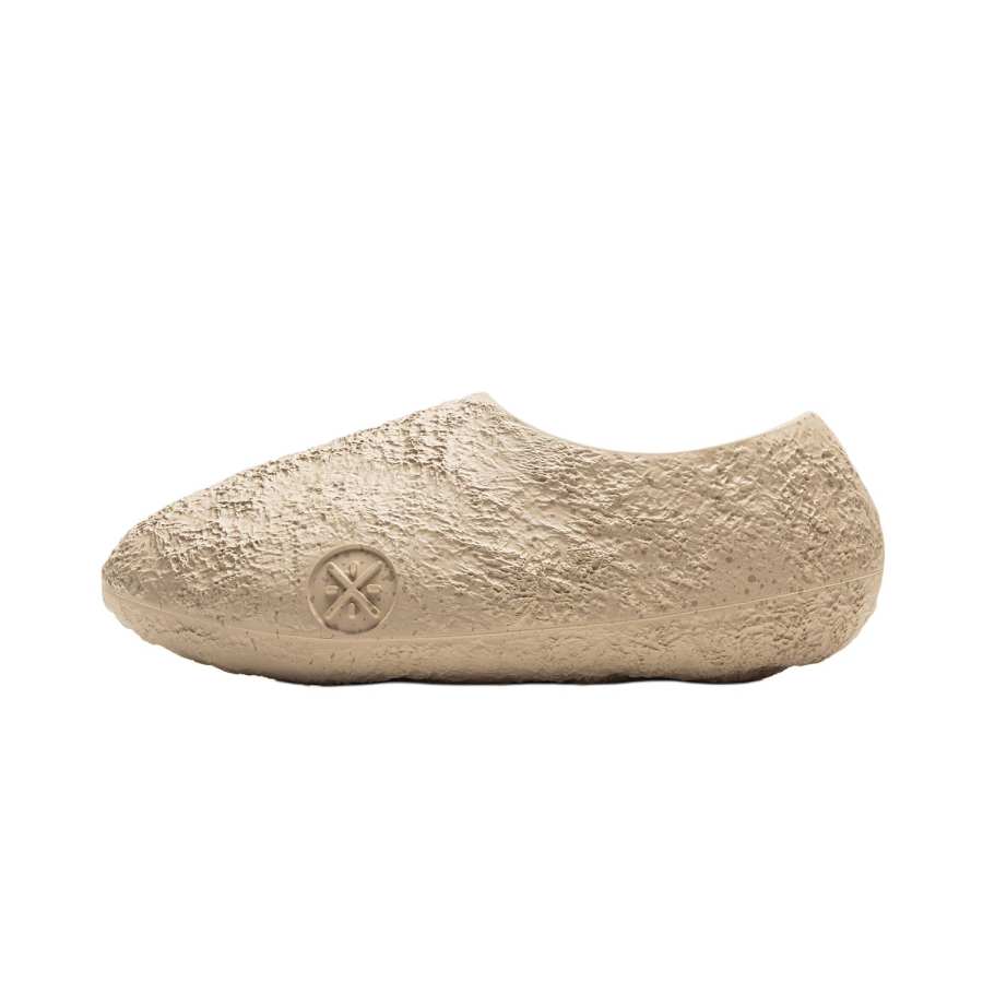 Li-Ning Li Ning Wade LUNAR ROCK Breathable Low top Casual Shoes Men's Deerskin Brown